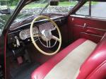 Packard Super Eight Convertible 1948 года